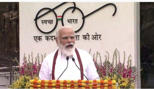 Lessons from Swachhta Mission important in fighting coronavirus, says PM Narendra Modi