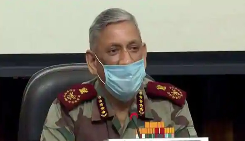Time for armed forces to rise to occasion: Gen Bipin Tawat on COVID-19