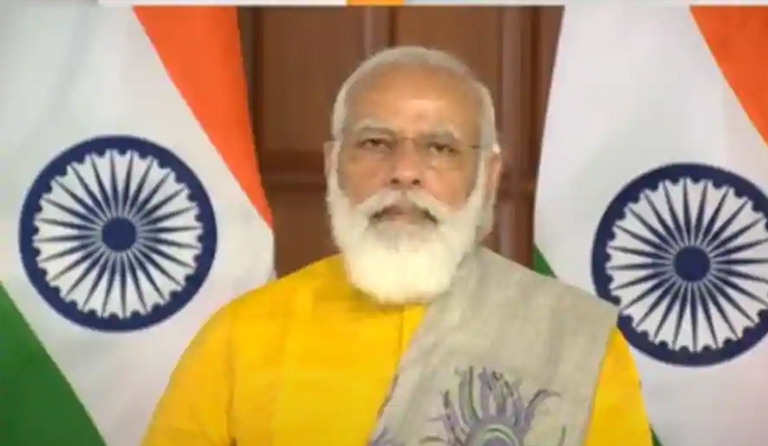 ‘Demand for Ayurvedic products went up globally during Covid-19’: PM Modi on Ayurveda Day