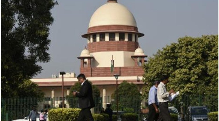 Ayodhya verdict is final. Supreme Court dismisses 18 review petitions
