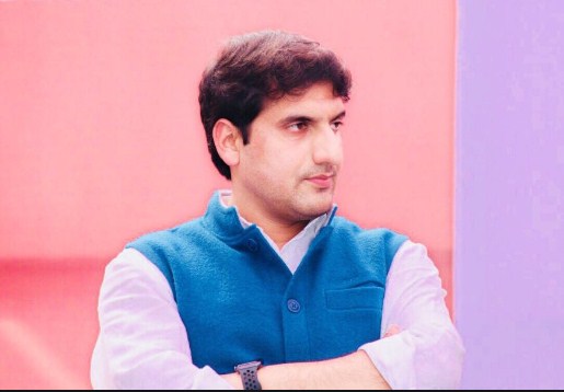 J&K UT IAS officer Aijaz Asad gets Rashtriya Gaurav Award