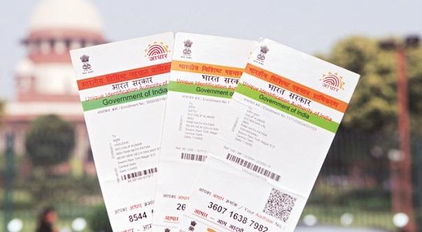 Supreme Court dismisses pleas seeking review of Aadhaar judgment in 4:1 verdict