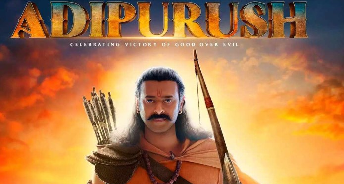 Adipurush Box Office Collection Day 1: Prabhas' film sees thunderous opening; eyes Rs 100 crore in India