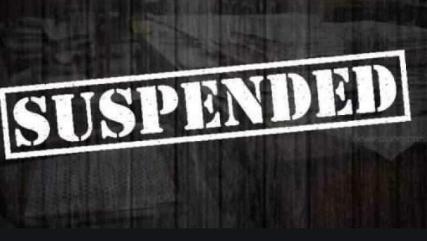 Director Agriculture Kashmir suspends 29 employees of SMF Allowpora