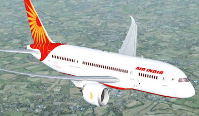 Air India Flight With 246 From UK To Land In Delhi Amid New Strain Worry