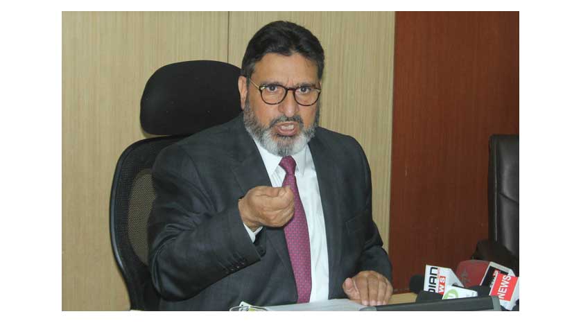 AP to fight for 33% reservation for women in J&K Assembly, Bukhari