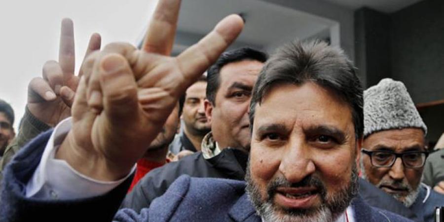 Five out of 20 DDCs elect chairpersons; Apni Party, BJP get four districts, PAGD one
