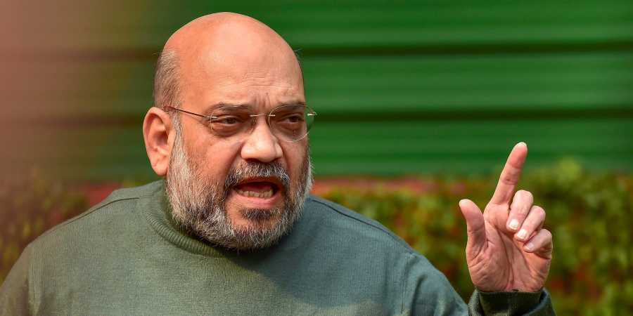 Amit Shah directs state authorities to sign MoU with Amul, Strict action against terror funding