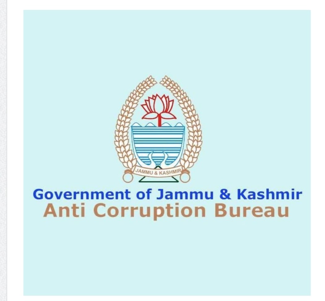 ACB conducts surprise check at PHE division Kishtwar 