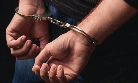 Executive Engineer among two arrested by ACB for taking bribe 