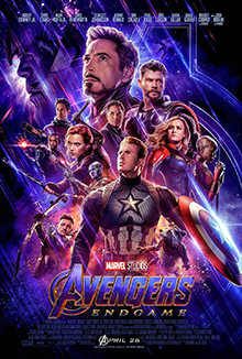 Avengers: Endgame opens with Rs. 63 crores in India; breaks certain box office records worldwide.