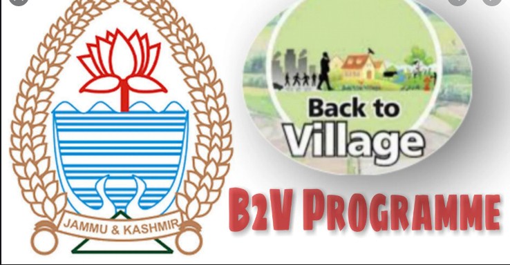 B2V Programmes created 3 Deficits, Governance, Trust and Development resulting in total disconnection : Sadhotra