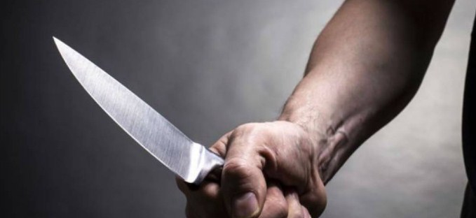 2 persons carrying sharp-edged weapons arrested in Udh: Police