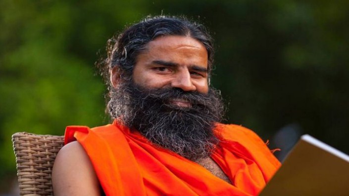 NRC beneficial for national security, should not be politicised: Baba Ramdev