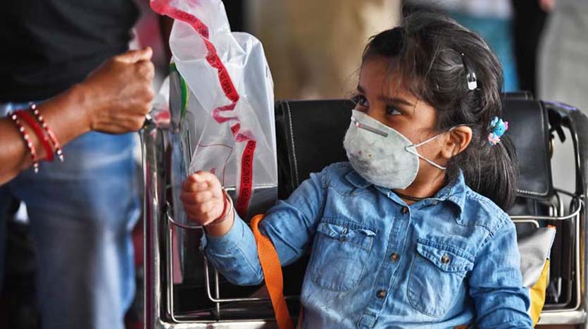 COVID-19 death toll rises to 2,549; number of cases cross 78,000-mark in country: Health Ministry