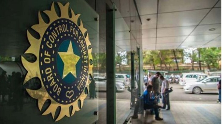 BCCI invites applications for MSK Prasad and Gagan Khoda's replacements