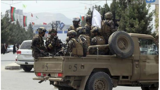 Nearly 600 from Taliban killed; over 1,000 captured in Panjshir, claim resistance forces