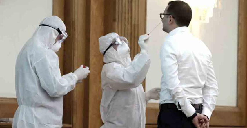 Five suspected coronavirus patients escape Nagpur hospital