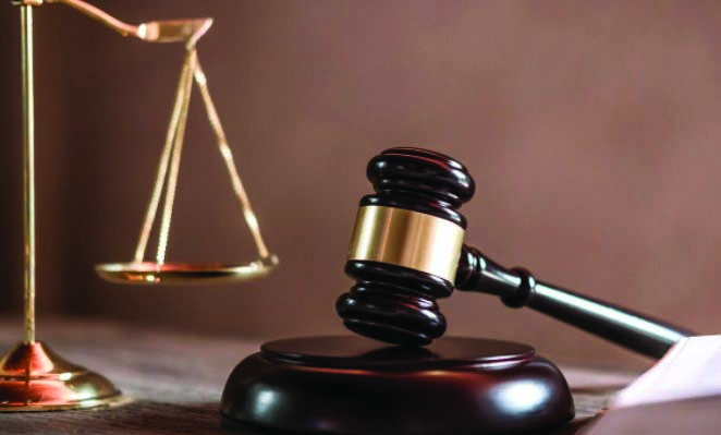 Court reject bail of CAPD employee who caught red-handed by CBI