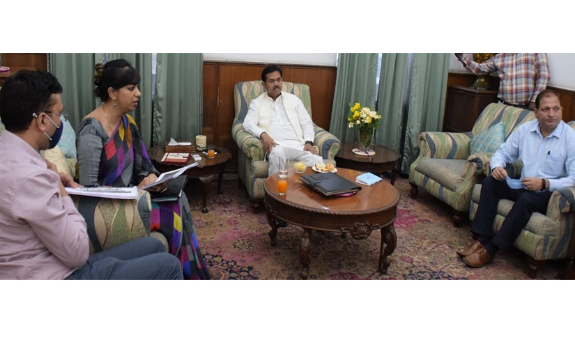 BPL families to get free ration in Srinagar