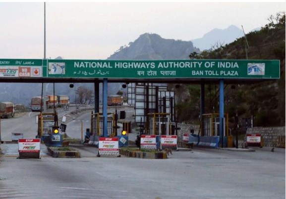 Ban on 3G, 4G Internet services in J&K extended till February 24