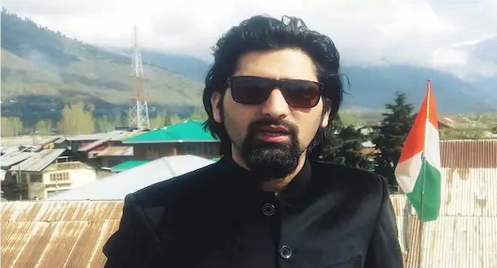 Jammu and Kashmir BJP Leader, His Father and Brother Shot Dead by Militants in Bandipora