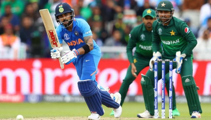No Pakistan player to be part of Asia XI in Bangladesh T20s: BCCI