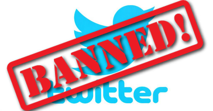 Twitter officially bans all political ads on its platform