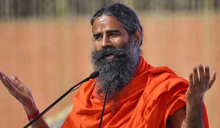 FIR against yoga guru Ramdev for spreading 'false information' on allopathy in Chhattisgarh