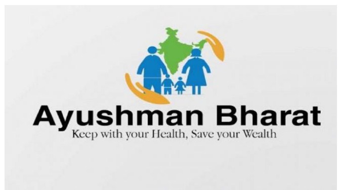 10 crore e-cards in first year of Ayushman Bharat