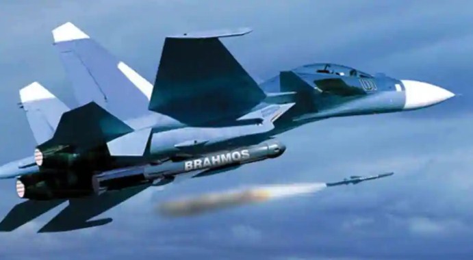Brahmos, Akash and Nirbhay: India rolls out its missiles to counter Chinese threat