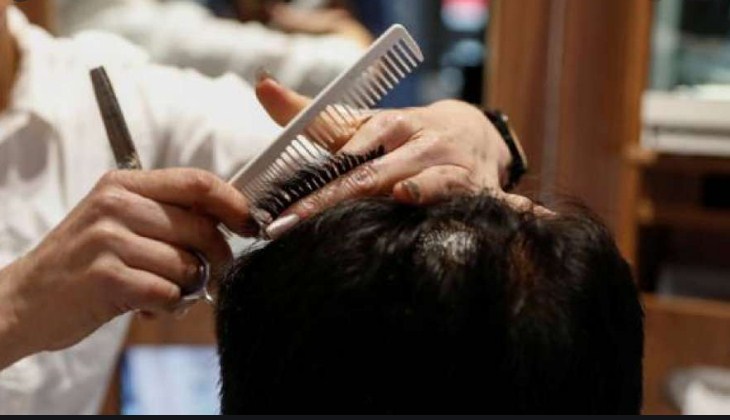 Barber shops, sale of non-essentials by e-commerce platforms allowed in green, orange zones: MHA