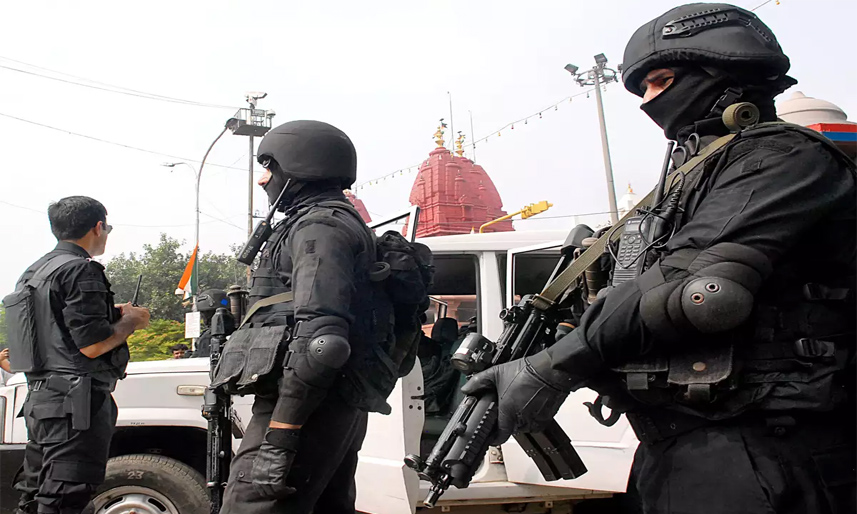 Punjab Government Withdraws Security Cover To 184 VIPs