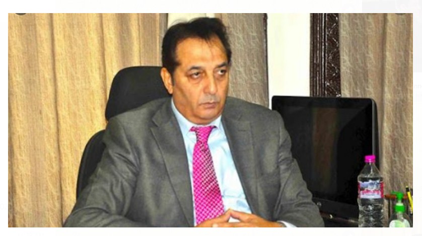 GoI's affidavit justifies extension to Baseer Khan in PIL challenging service extension