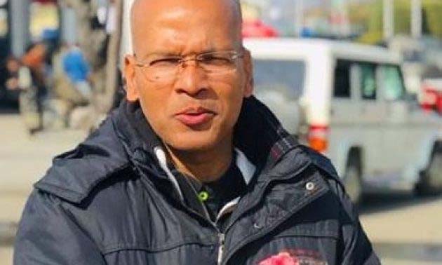 Court restrain  IG Basant Rath from posting ‘defamatory, derogatory’ remarks against six persons