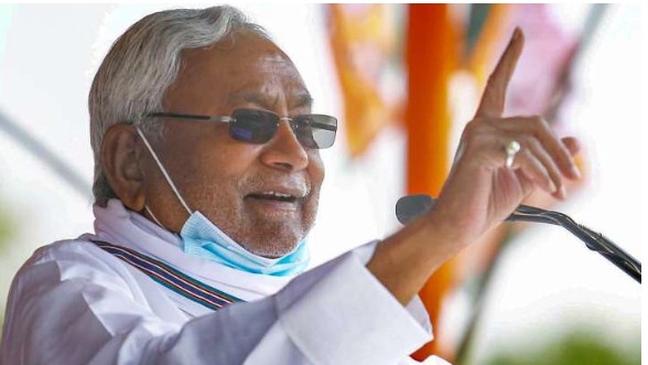 Nitish Kumar to be sworn in as Bihar CM today, BJP's Tarkishore Prasad, Renu Devi to be deputy CMs