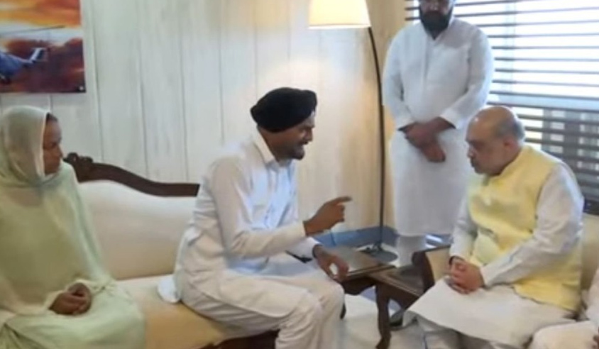 Modi Govt. strengthened Panchayati Raj system in J&K: Ravinder Raina