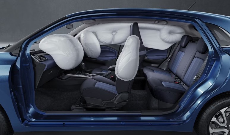Government Defers Proposal To Make 6 Airbags Mandatory By One Year: Nitin Gadkari