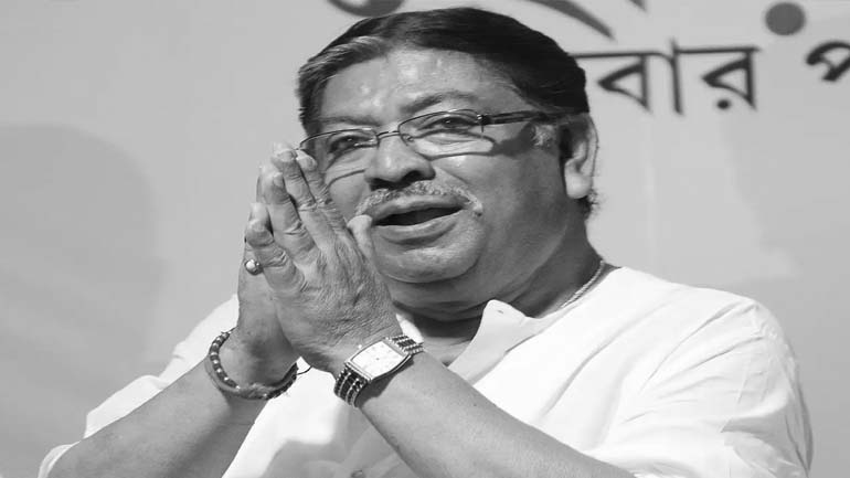 West Bengal Congress president Somen Mitra dies at 78