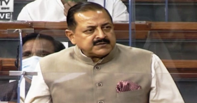 West Pakistan Refugees celebrating Abrogation of Art 370 : Jugal Kishore 