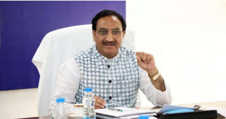CBSE Board Exam Dates: Education Minister to announce Class 10, 12 schedule on December 31