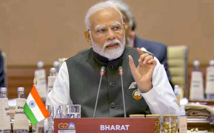 Idea of JJM originated from J&K: Chief Secretary