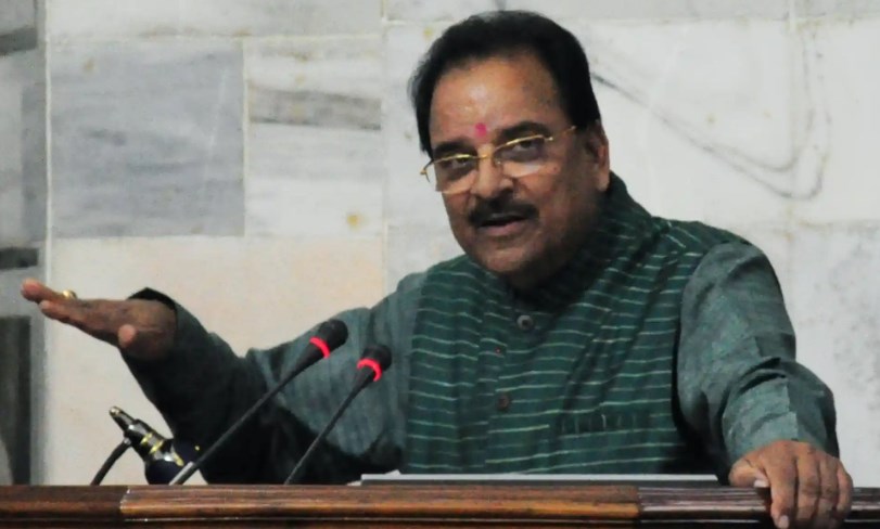 Army ready to face every challenge: Ajay Bhatt 