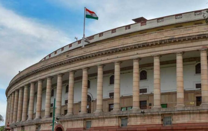Centre to introduce four bills on quota, electoral reservation in Jammu and Kashmir
