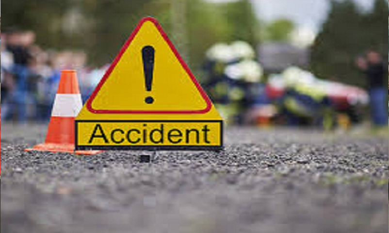 Biker killed in road mishap in Chennani-Kud road in Udhampur