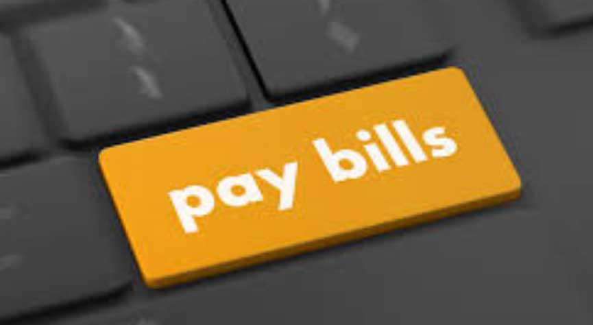 Break COVID-19 chain: J&K PHE asks public to pay water bills online