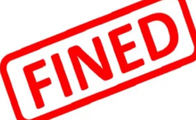 60 FBO booked under FSS Act in Srinagar