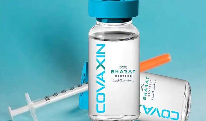 Expert panel approves Bharat Biotech's Covaxin for phase 2/3 trials on 2-18 year-olds