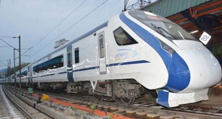 New Delhi-Katra Vande Bharat Express to resume services from January 1