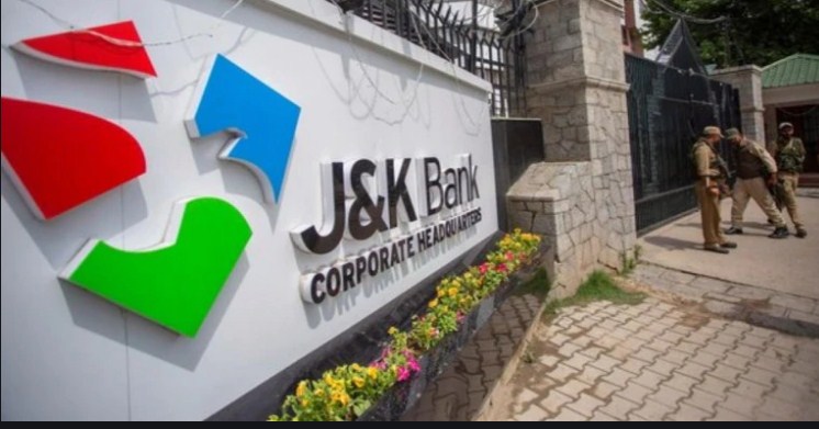 RBI appoints J&K Bank as lead bank convenor for UT of J&K; SBI gets Ladakh